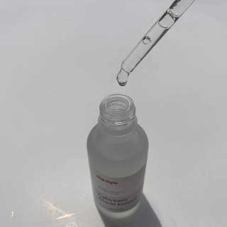 [마녀 공장] 발가락 토미 니아신 에센스 50ml — 5점을 준 리뷰어가 2019년 4월 올린 사용 사진