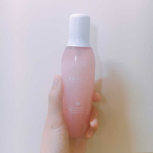 석류 크림 인 미스트 리뷰 사진