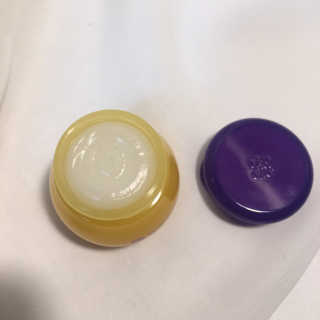 [후르디아] 블루베리 과즙 듬뿍 꿀과즙립밤 3개 세트 — 4점을 준 리뷰어가 2019년 10월 올린 사용 사진