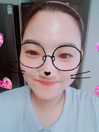롤리오 페이셜 클렌징 폼 보타니컬 믹스 — 5점을 준 리뷰어가 2018년 7월 올린 사용 사진