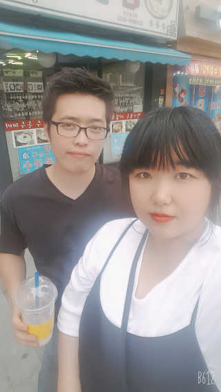 다슈코리아 다슈 데일리 탈모완화 초강력 헤어 스프레이 — 5점을 준 리뷰어가 2019년 6월 올린 사용 사진