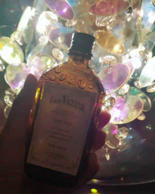 라 뷔게르 오 드 뷔게르 - Eau de Vigueur — 5점을 준 리뷰어가 2019년 9월 올린 사용 사진