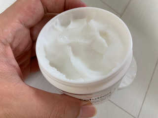 지고트 비타솔루션12 퍼밍 앰플 크림 100ml — 3점을 준 리뷰어가 2019년 6월 올린 사용 사진