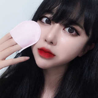 메디힐 필로소프트 버블레이저 패드 — 4.67점을 준 리뷰어가 2018년 8월 올린 사용 사진