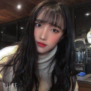 [블랙루즈] 펄블리 아이 글리터 2종 — 4점을 준 리뷰어가 2019년 1월 올린 사용 사진