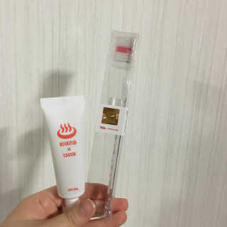 이태리숍 덴탈케어_치약 칫솔 — 4.67점을 준 리뷰어가 2018년 4월 올린 사용 사진