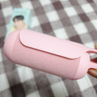 유닉스 USB 충전식 헤어롤 슈가핀 38mm — 3점을 준 리뷰어가 2020년 3월 올린 사용 사진
