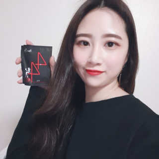 TRUS-T 트러스티44 TRUS-T 트러스티 44 다이어트 티백 — 5점을 준 리뷰어가 2019년 4월 올린 사용 사진