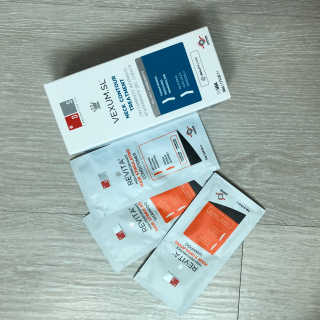 디에스래보래토리즈 [DS LAB] 벡섬 SL 크림 50ml X 1ea — 4.5점을 준 리뷰어가 2020년 2월 올린 사용 사진