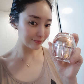 GYEOL 엑토인 헤븐 베리어 에버 모이스쳐라이징 크림 — 5점을 준 리뷰어가 2019년 12월 올린 사용 사진