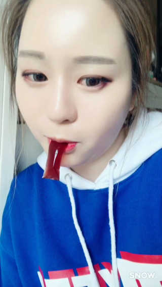 아리얼 원더바디 24/7 슈퍼글램 다이어트 — 3점을 준 리뷰어가 2017년 4월 올린 사용 사진