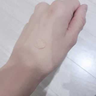 소느레이 머쉬룸 클리어 세럼 — 4.33점을 준 리뷰어가 2018년 10월 올린 사용 사진