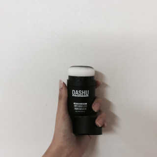 다슈코리아 다슈 안티 헤어로스 헤어쿠션 16g — 3.5점을 준 리뷰어가 2017년 3월 올린 사용 사진