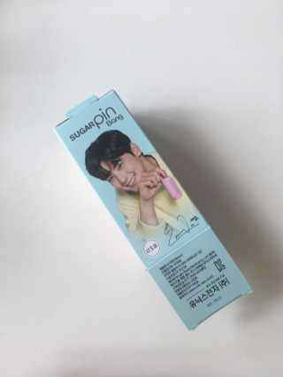 유닉스 USB 충전식 헤어롤 슈가핀 38mm — 5점을 준 리뷰어가 2020년 3월 올린 사용 사진