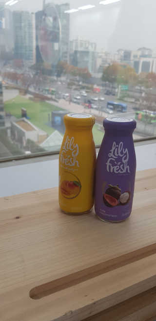 JinwooChoi님이 올린 리뷰 사진 1