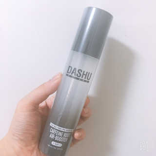 다슈코리아 다슈 볼륨 카페인 파워 에어부스터 120ml — 5점을 준 리뷰어가 2019년 7월 올린 사용 사진