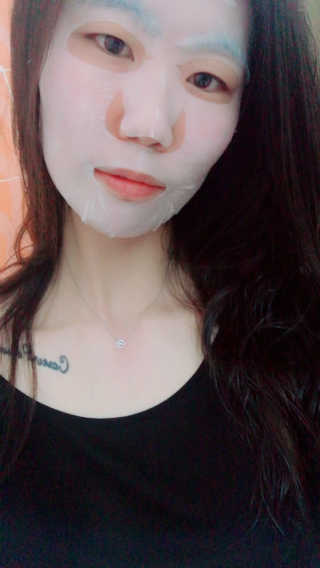 [더마허브] 주사팩 5종, 물광,백옥,태반,신데렐라 등 — 5점을 준 리뷰어가 2018년 3월 올린 사용 사진