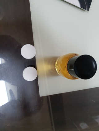 세포랩 바이오제닉 에센스 30ml 특별팩 — 5점을 준 리뷰어가 2018년 5월 올린 사용 사진