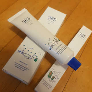 심플리스트 365치약+365칫솔 — 5점을 준 리뷰어가 2018년 4월 올린 사용 사진