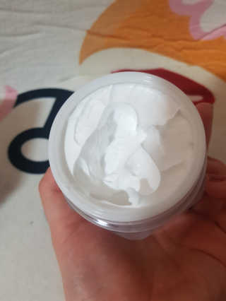 파시스 올인원 진주 화이트닝 크림 100ml — 4점을 준 리뷰어가 2019년 4월 올린 사용 사진