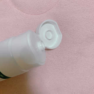 포레스트힐 그린 밸런스 클렌져 100ml + 토끼 헤어밴드 — 5점을 준 리뷰어가 2020년 3월 올린 사용 사진