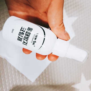 뷰오케이 욕실 화장실 셀프 물때제거 코팅제,리무버 50ml — 5점을 준 리뷰어가 2019년 5월 올린 사용 사진
