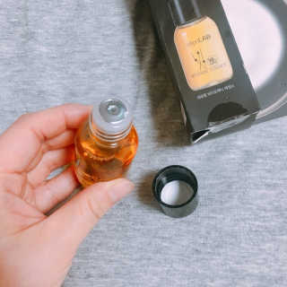 세포랩 바이오제닉 에센스 30ml 특별팩 — 5점을 준 리뷰어가 2018년 5월 올린 사용 사진
