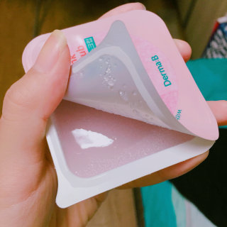 더마비 히말라야 핑크 솔트 바디 스크럽 — 3점을 준 리뷰어가 2016년 8월 올린 사용 사진