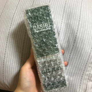 다슈코리아 다슈 데일리 안티 헤어로스 허브 헤어토닉 150ml — 5점을 준 리뷰어가 2019년 8월 올린 사용 사진