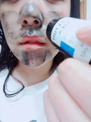 23years old 블랙페인트럽바 — 5점을 준 리뷰어가 2018년 6월 올린 사용 사진