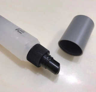 다슈코리아 다슈 볼륨 카페인 파워 에어부스터 120ml — 4점을 준 리뷰어가 2019년 8월 올린 사용 사진