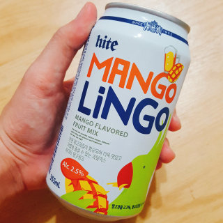 하이트망고링고 하이트 망고링고 — 4점을 준 리뷰어가 2016년 8월 올린 사용 사진