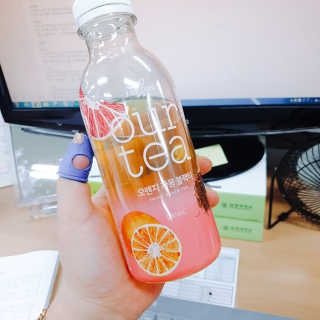(주)쟈뎅 [쟈뎅] 아워티 500ml （총 6병） — 5점을 준 리뷰어가 2019년 7월 올린 사용 사진