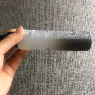 다슈코리아 다슈 볼륨 카페인 파워 에어부스터 120ml — 5점을 준 리뷰어가 2019년 4월 올린 사용 사진