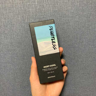 바디홀릭 다우트리스 라인 바디미스트 100ml — 4점을 준 리뷰어가 2019년 7월 올린 사용 사진