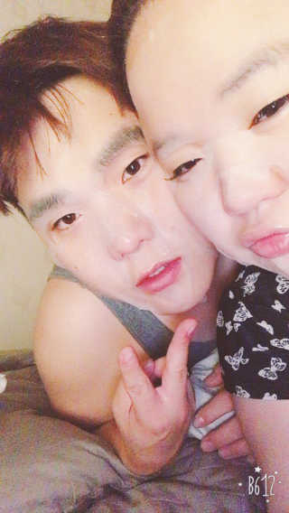비엘리 브라이트닝&모이스처라이징 앰플 마스크 — 5점을 준 리뷰어가 2016년 12월 올린 사용 사진