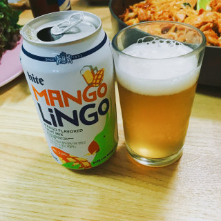 하이트망고링고 하이트 망고링고 — 5점을 준 리뷰어가 2016년 8월 올린 사용 사진