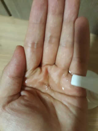 코에나샴푸 500ml — 4.5점을 준 리뷰어가 2019년 7월 올린 사용 사진