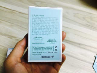 시원크림 — 3.17점을 준 리뷰어가 2017년 6월 올린 사용 사진