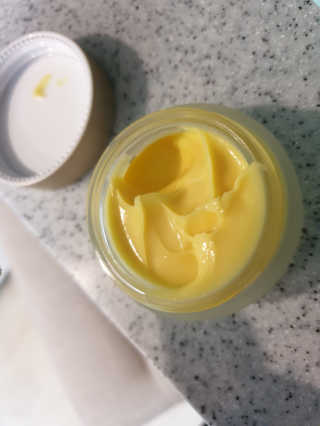 GoodDay Skincare GoodDay 강황 크림 — 3.5점을 준 리뷰어가 2019년 6월 올린 사용 사진