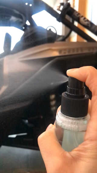 더블유드레스룸 드레스퍼퓸 150ml — 4.17점을 준 리뷰어가 2018년 5월 올린 사용 사진
