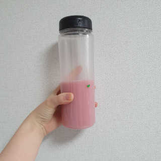 슬림라운지 디포유 맛있는 쉐이크 5가지맛 — 5점을 준 리뷰어가 2020년 1월 올린 사용 사진