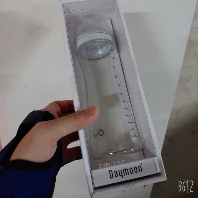 엄마의 바램을 담은 프리미엄 감성젖병 오유위시 260ml 리뷰 사진