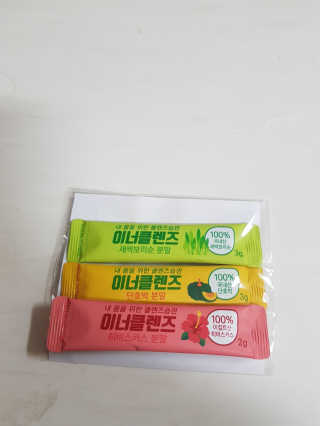 SangHwaSamanthaLee님이 올린 리뷰 사진 2