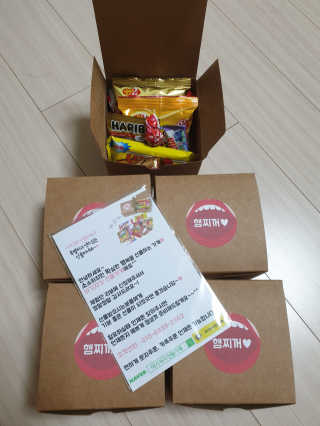 JiyeonHong님이 올린 리뷰 사진 1