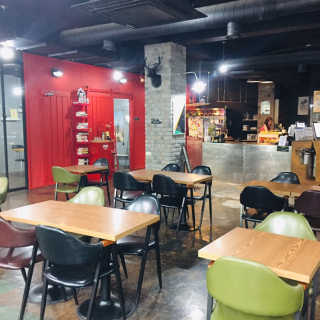 [플레이그라운드] 달달 세트 — 4.83점을 준 리뷰어가 2018년 10월 올린 사용 사진