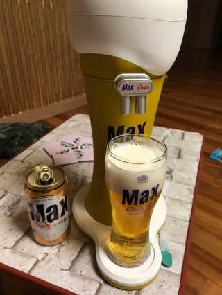 맥스 크림탑메이커 — 4.5점을 준 리뷰어가 2017년 4월 올린 사용 사진