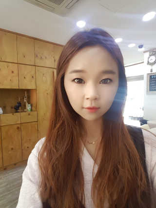 다슈코리아 다슈 데일리 뽕채가루 펌프형 — 4점을 준 리뷰어가 2017년 5월 올린 사용 사진
