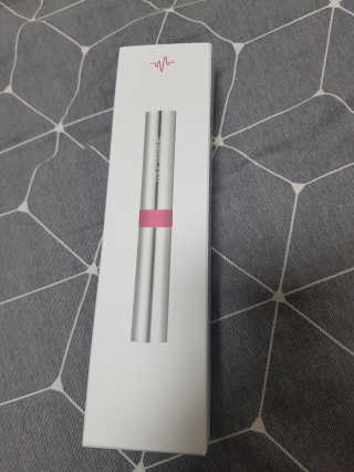 [스케덤] 터치웨이브 — 4점을 준 리뷰어가 2019년 6월 올린 사용 사진