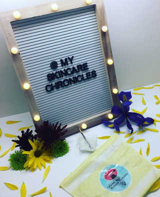 MySkinCareChronicles님이 올린 리뷰 사진 1